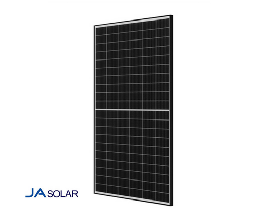 JA Solar 390 Wp | JAM60S20 365-390/MR - Black frame