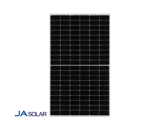 JA Solar 390 Wp | JAM60S20 365-390/MR - ALU frame